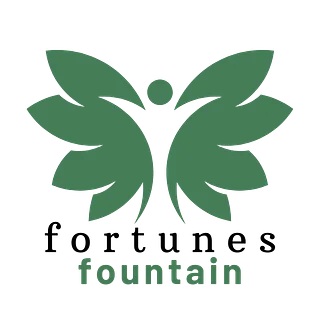 FortunesFountain