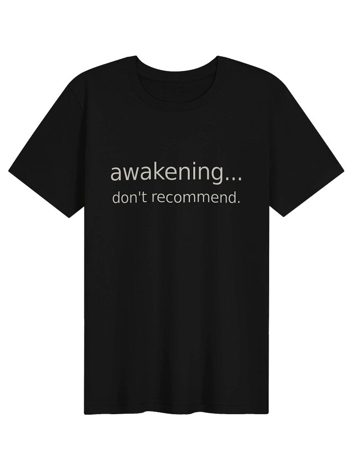 Awakening... Don't Recommend. product image (1)