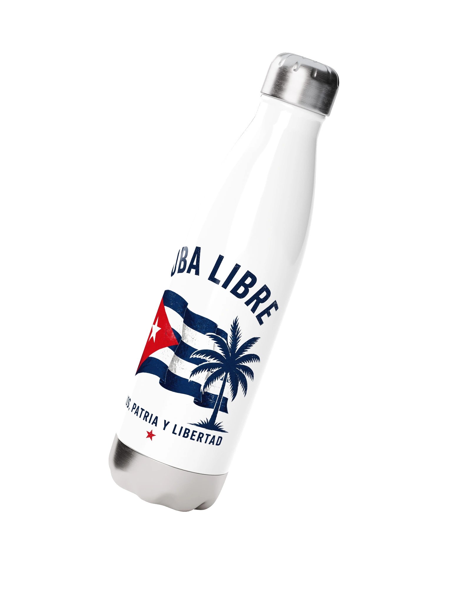 Termo de 17oz. Cuba Libre product image (2)