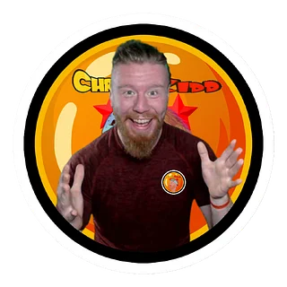 Chris Kidd