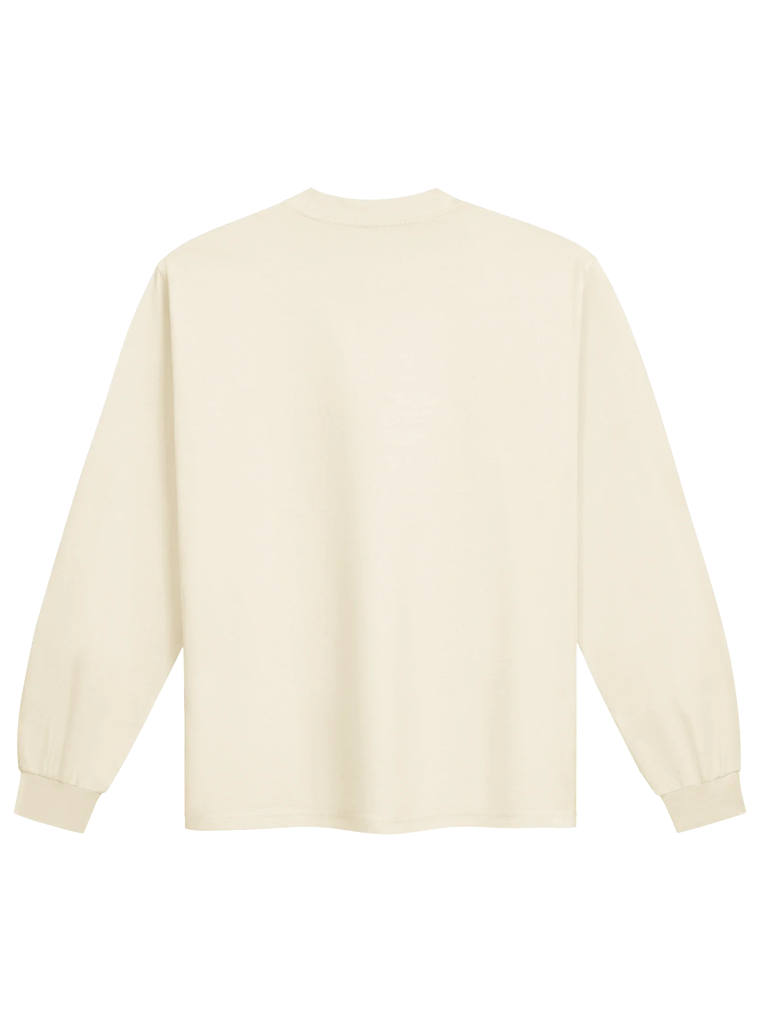 SUN ARC FRONT LONG SLEEVE product photograph 2