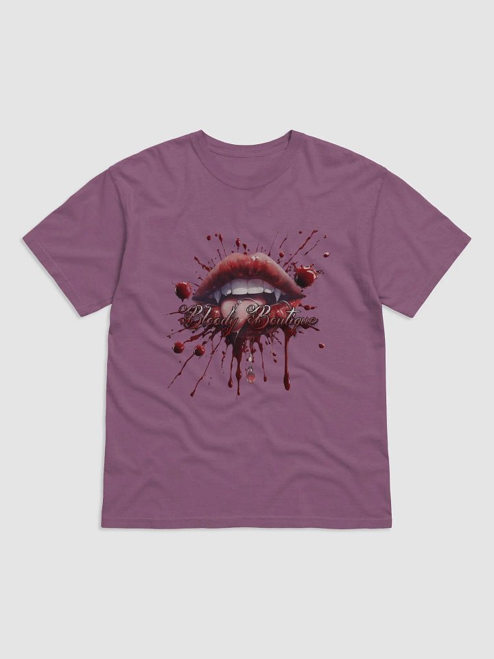 Bloody Boutique Tee product image (3)