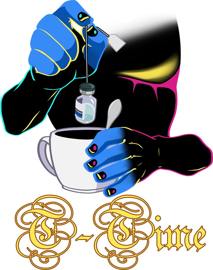 T-Time Shirt product image (1)
