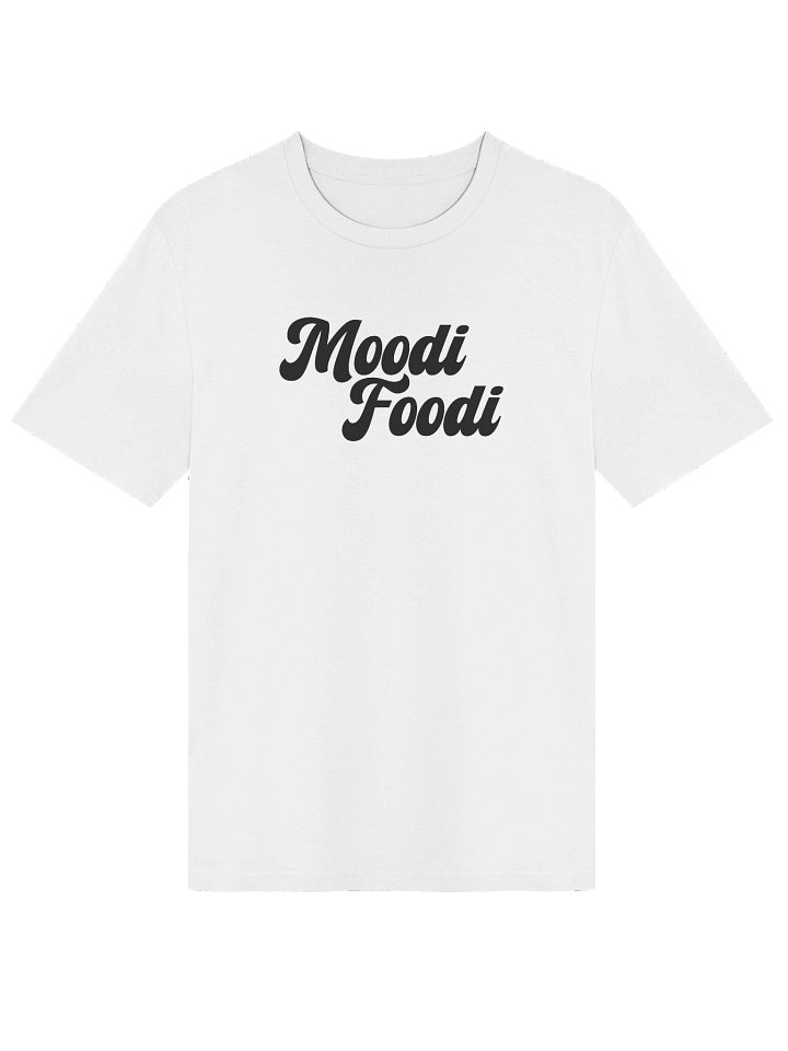 Moodi Foodi Originals | Organic Comfort Fit - Black Pepper product image (1)