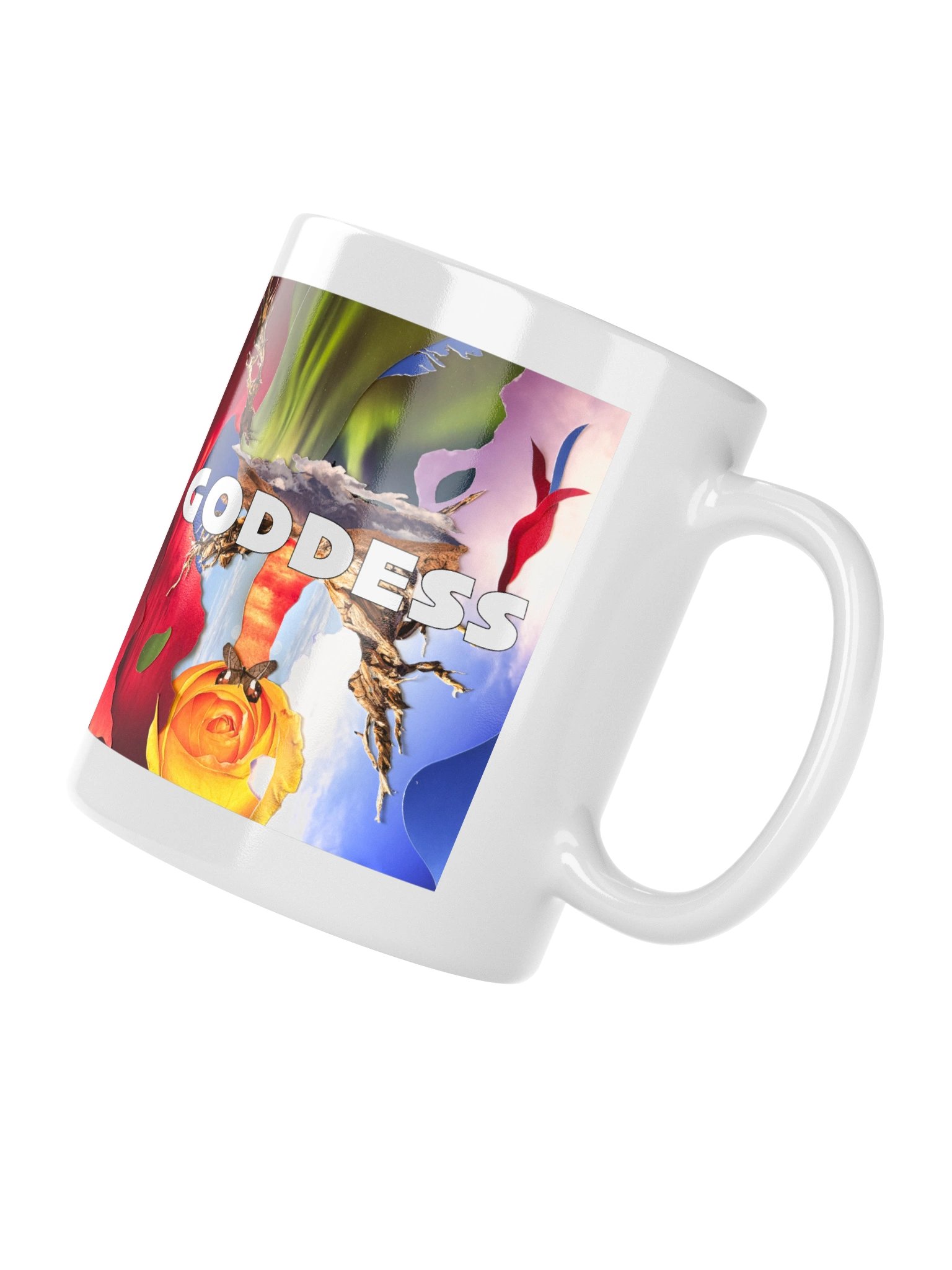 Goddess Mug product image (4)