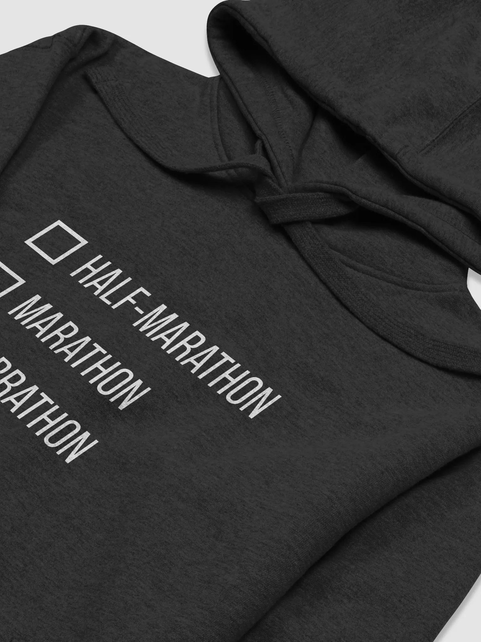 Barrathon | Hoodie product image (3)