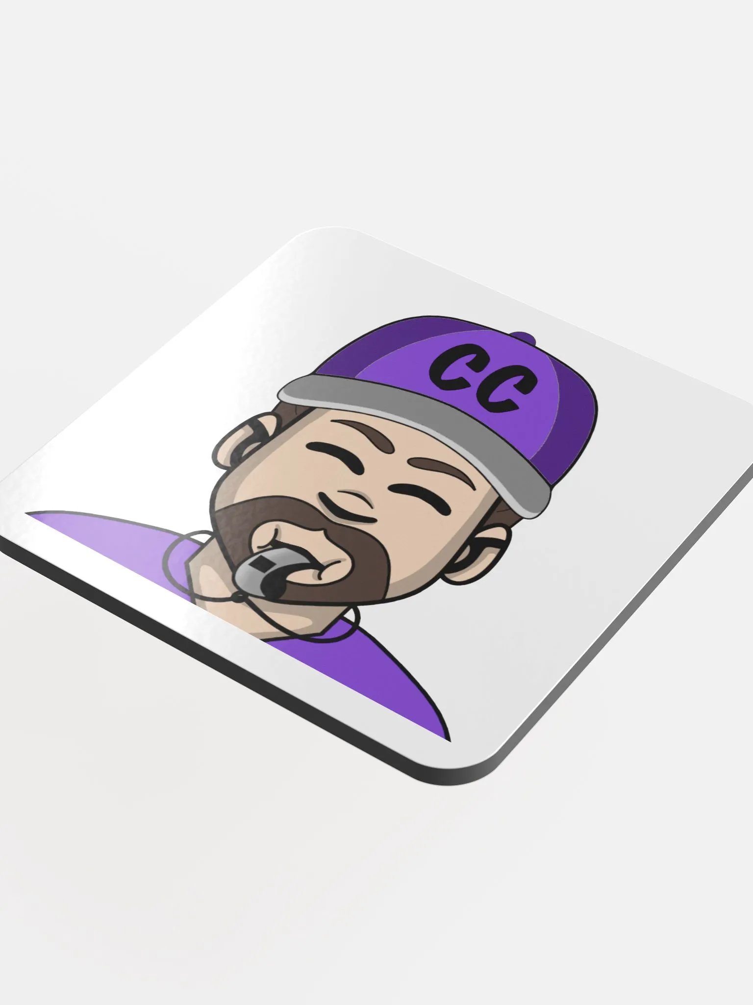 Coach Coasters product image (4)