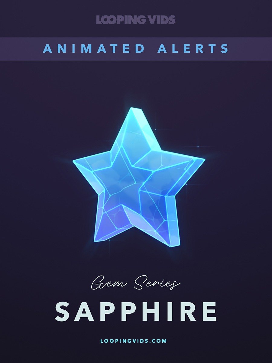 Gem - Sapphire product image (3)