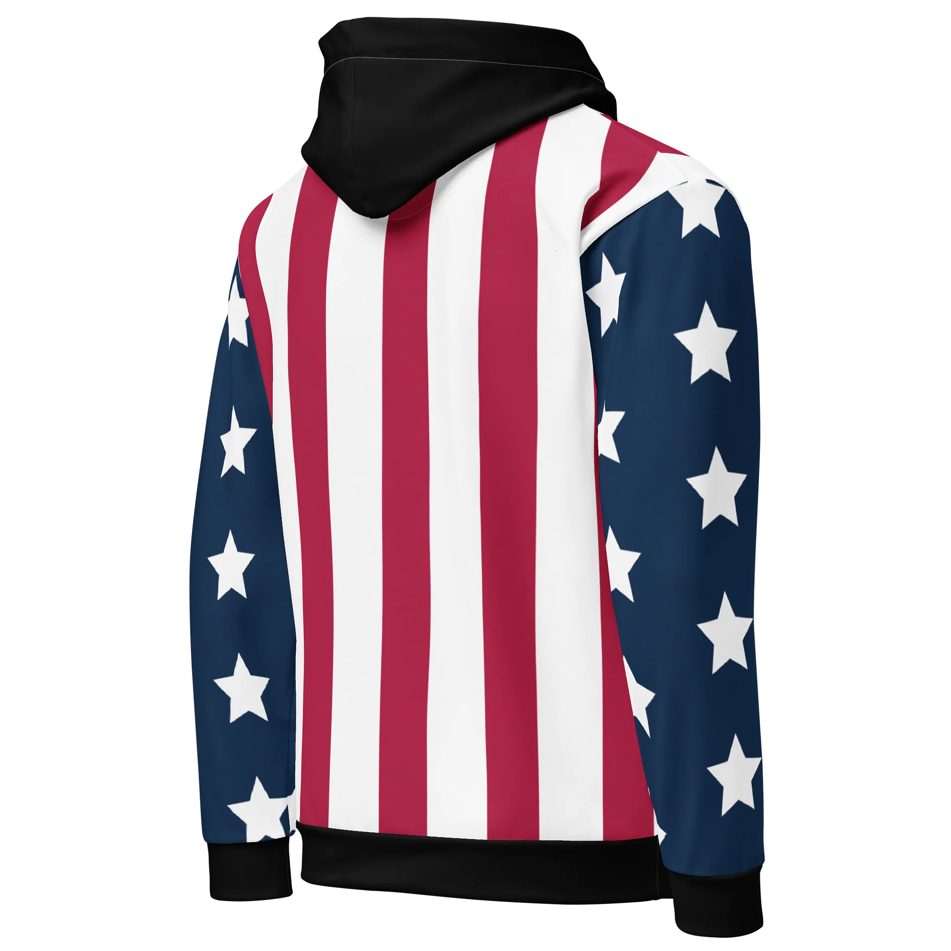 TEAM USA Unisex Hoodie product image (5)