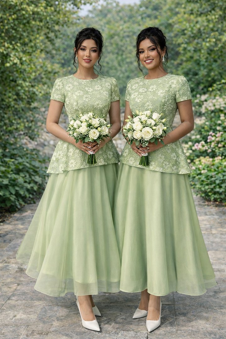 Luxury dress product image (1)