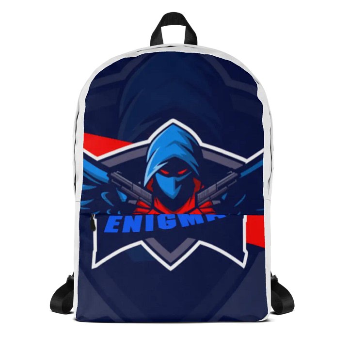 ENIGMA backpack product image (1)