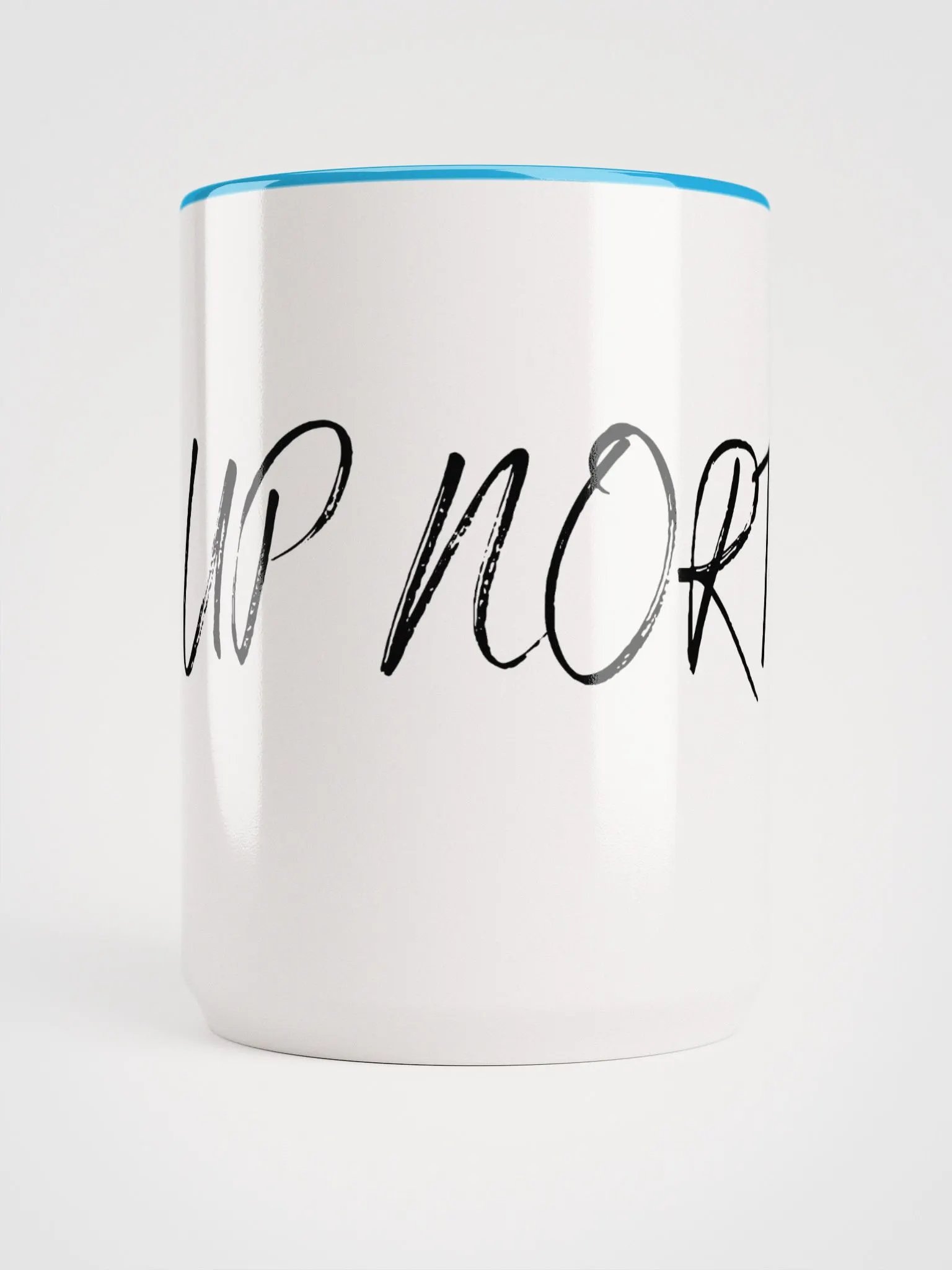 UP NORTH - Ceramic Mug product image (10)