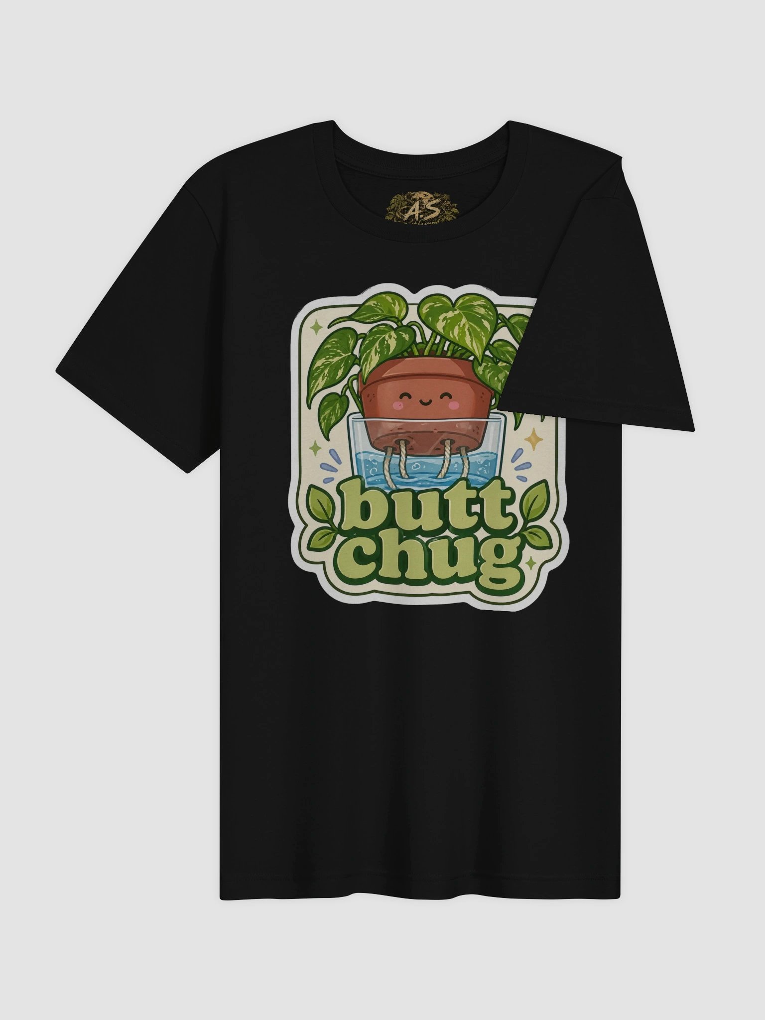 Butt-Chug Tee product image (27)
