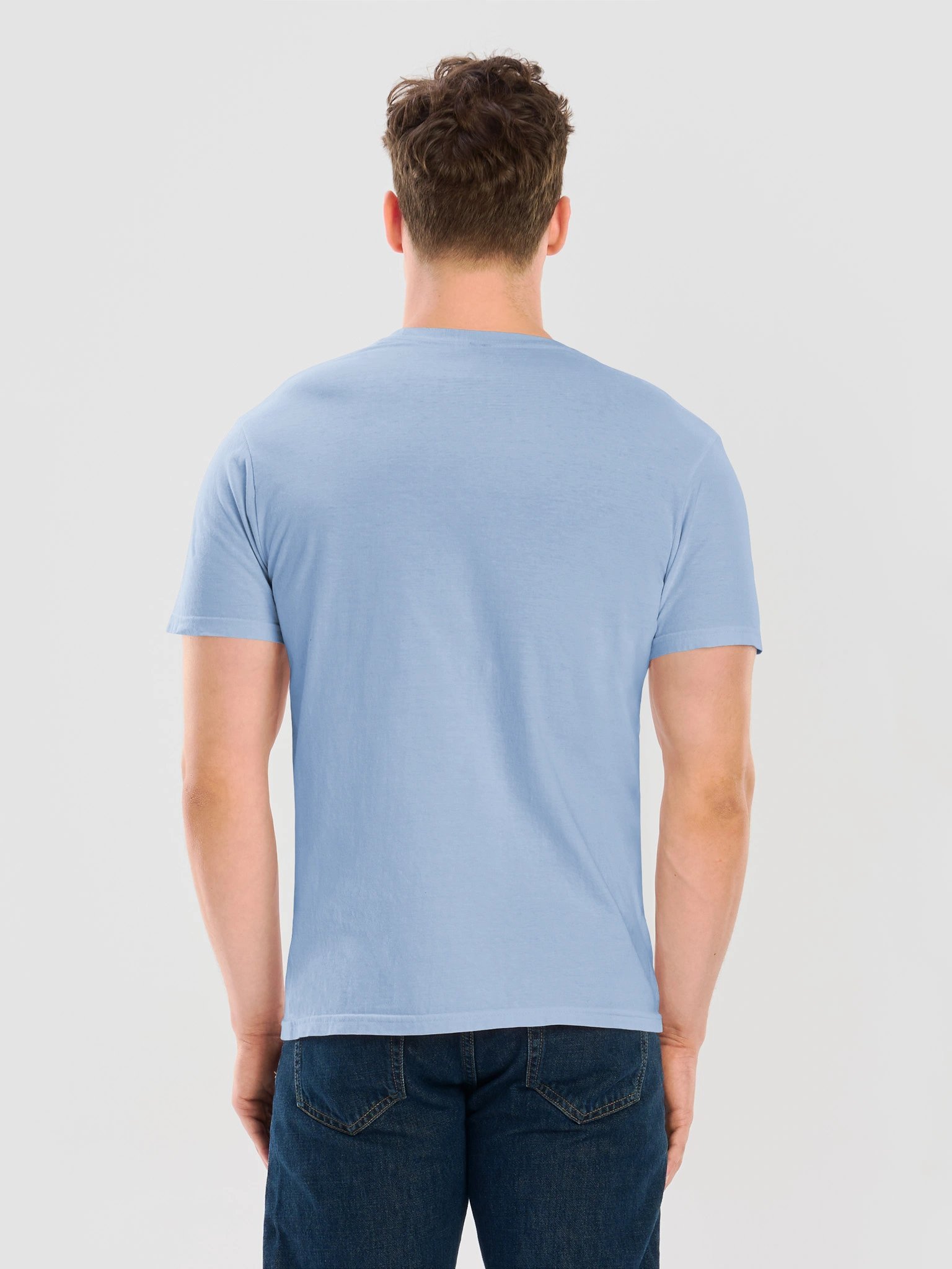 Chained by Chuck: Pride Edition Tee product image (68)