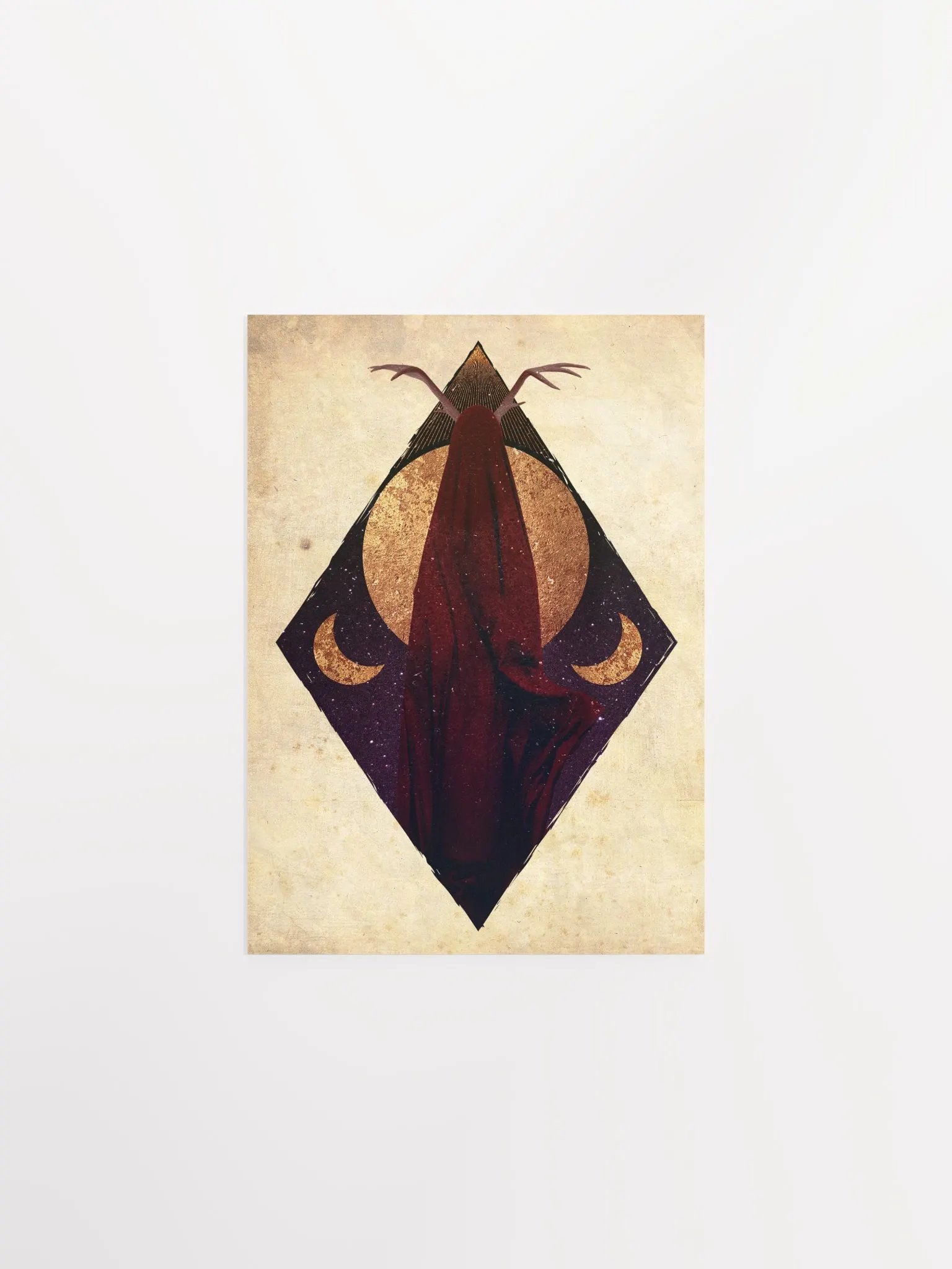 Epitaph Matte Poster product image (2)
