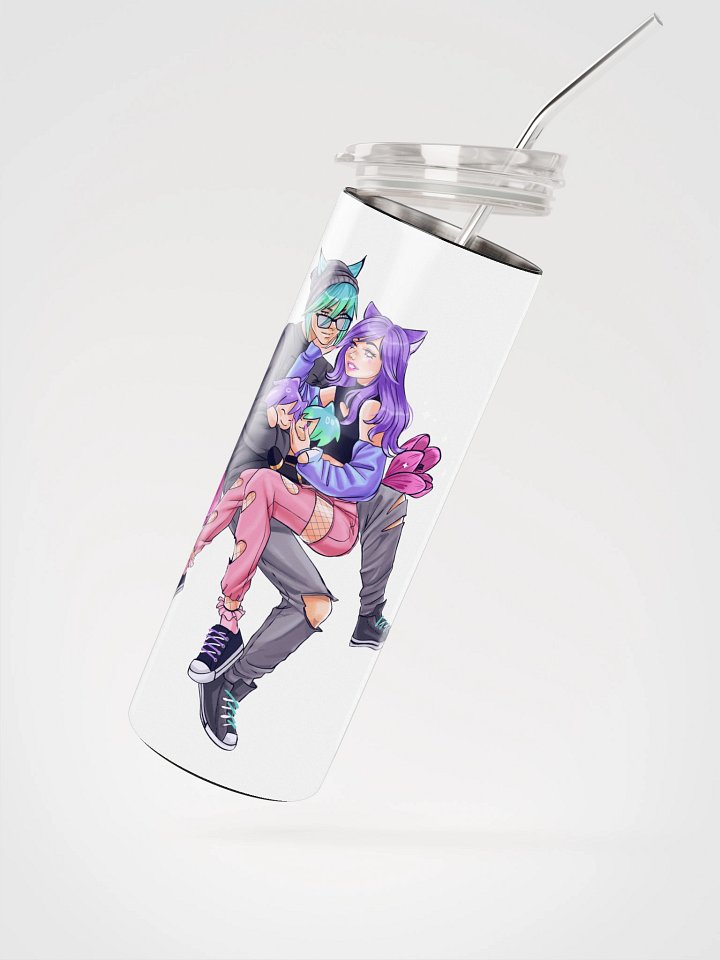 Cuddly Tumbler product image (2)