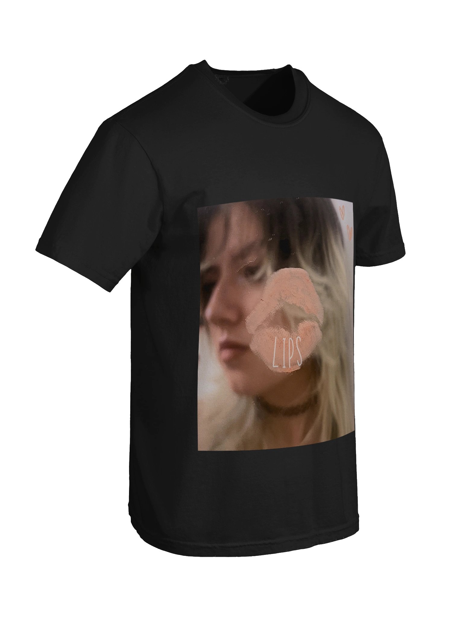 Lips Graphic Tee product image (8)