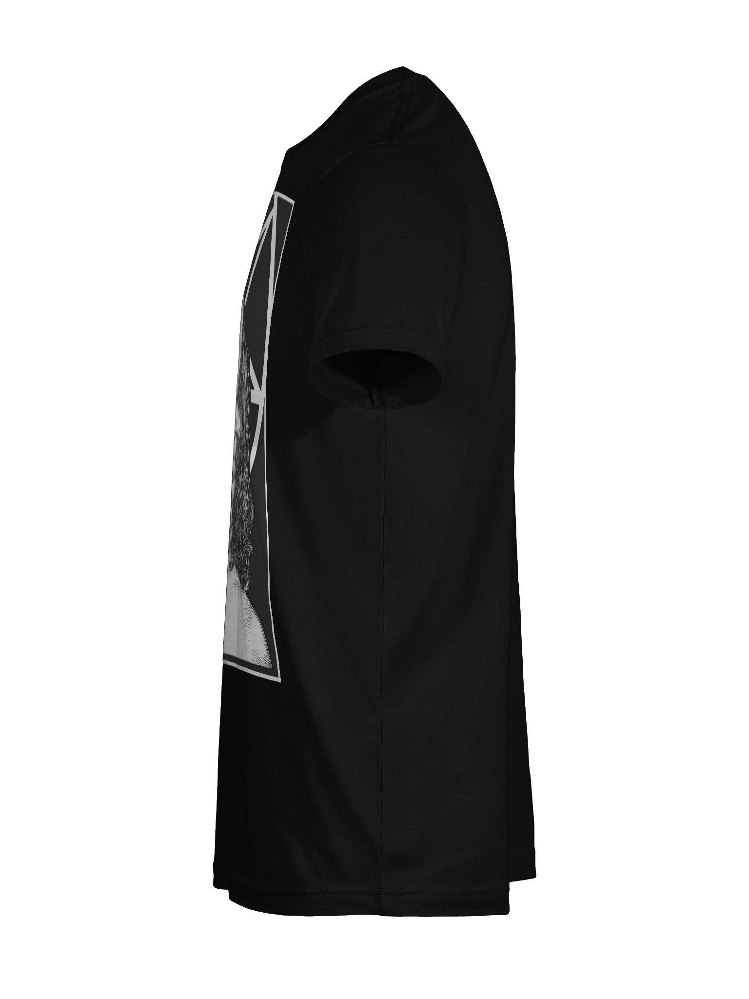 Satanic Nun Tee product image (11)
