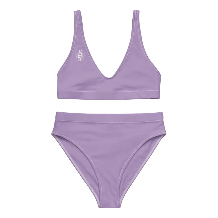 Sol Essence Lilac Bikini product image (1)