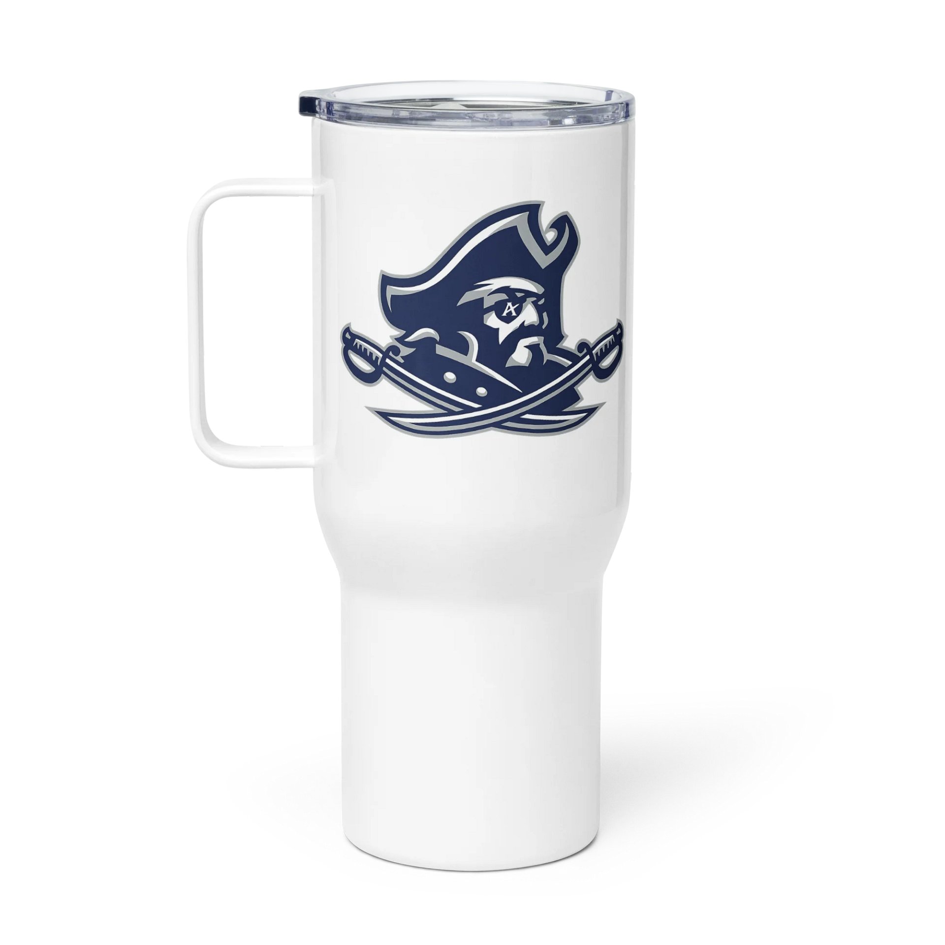 Appomattox Raider Tumbler with Handle product image (1)