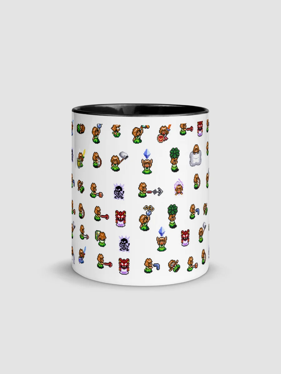 Maiden Mug product image (1)