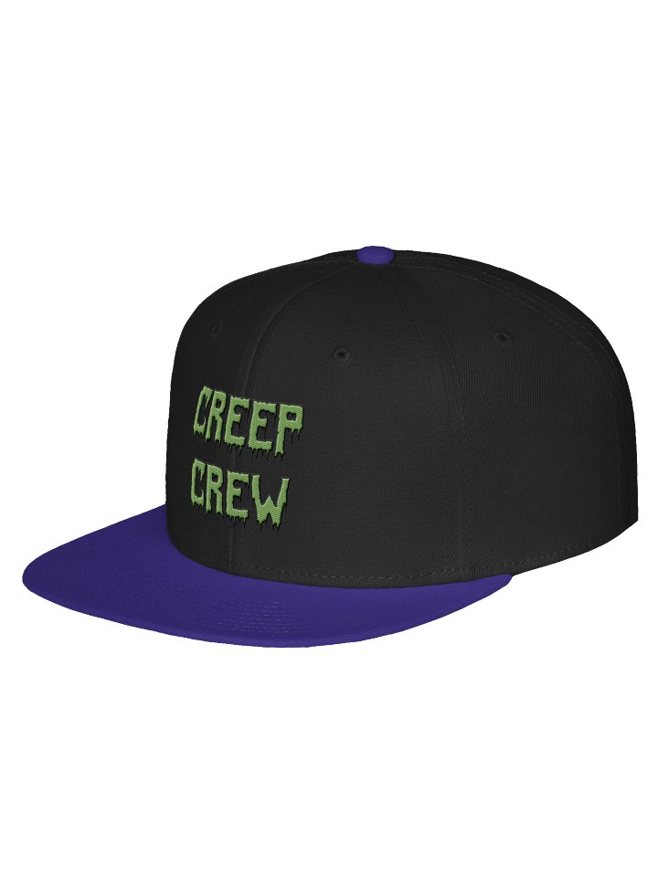 Creep Crew Hat product image (2)