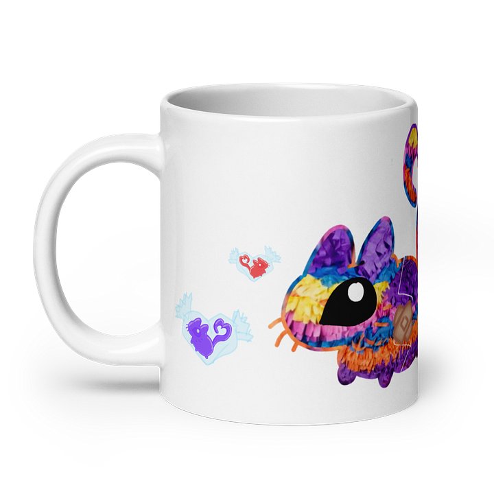 “vannyata” collectible venti coffee mug product image (1)