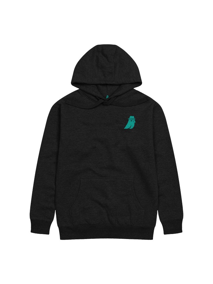 AGENTMYSTERY Birb Hoodie product image (1)