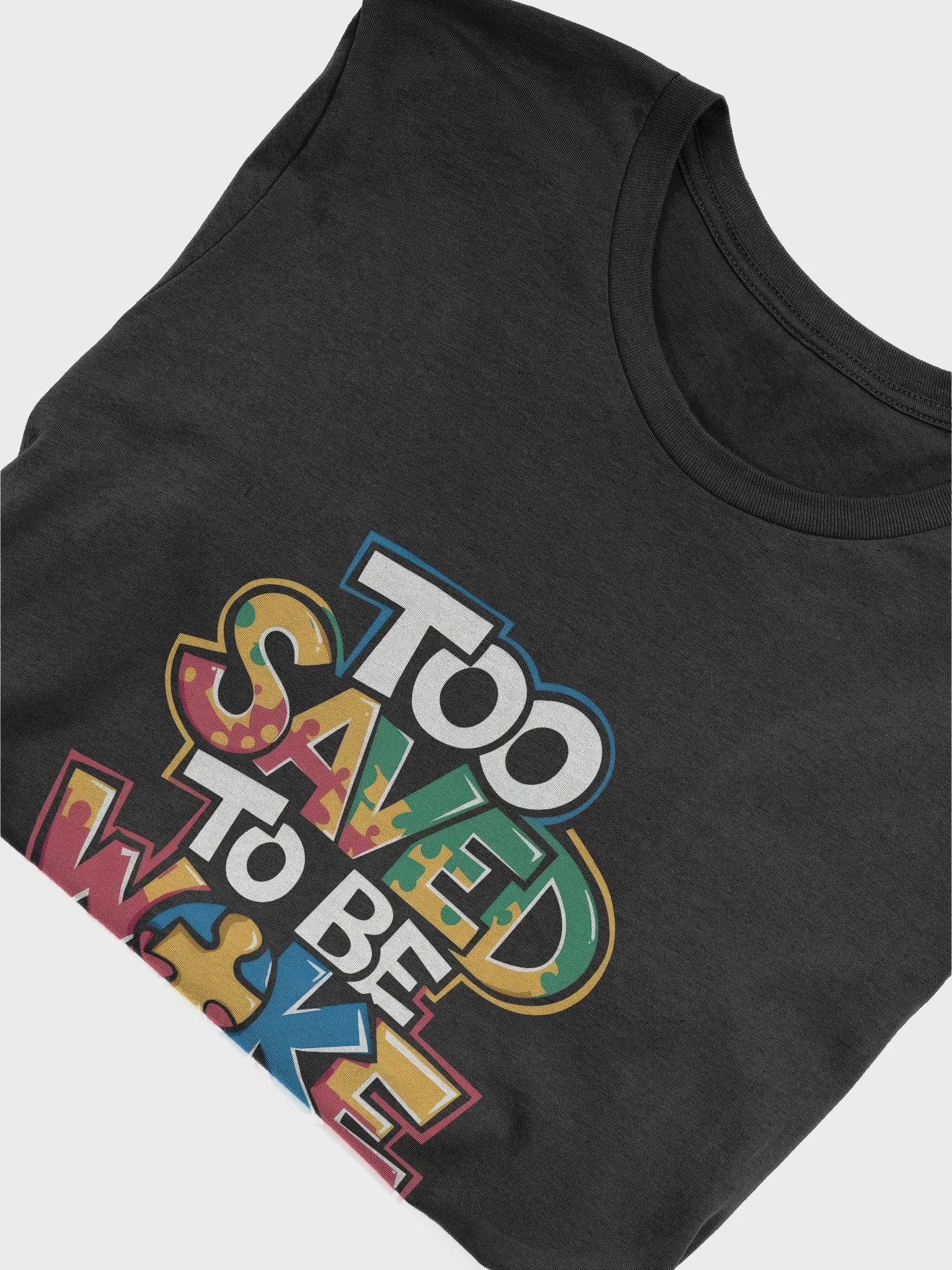 Supersoft Comfort Tee product image (5)