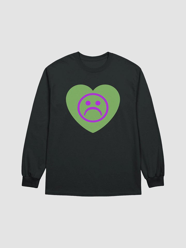 sad love sweat shirt product image (6)