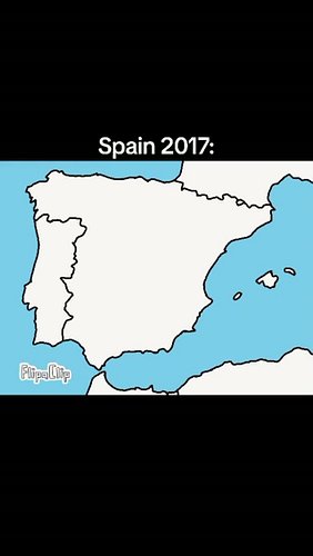 The 2017 Catalan independence crisis was the culmination of a movement that had been growing for decades. Catalonia is a regi...