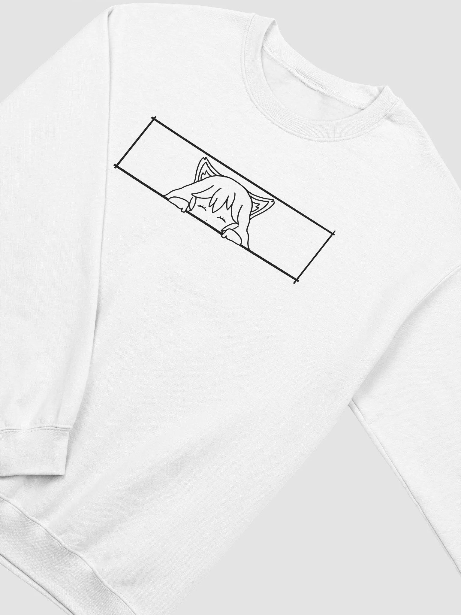 Hina Sweatshirt product image (1)