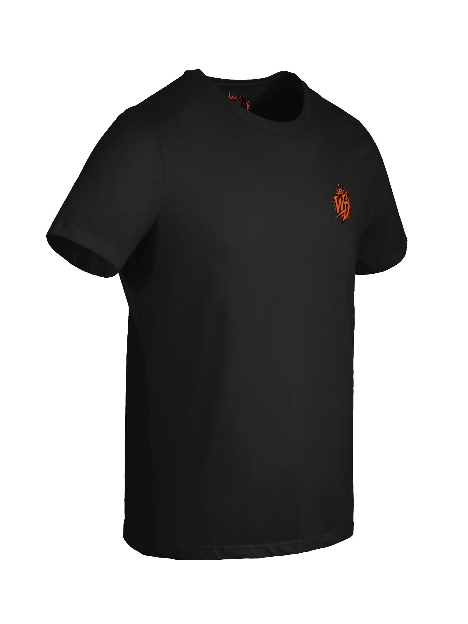 Women's - Can’t Stop No Matter What - Tee product image (108)