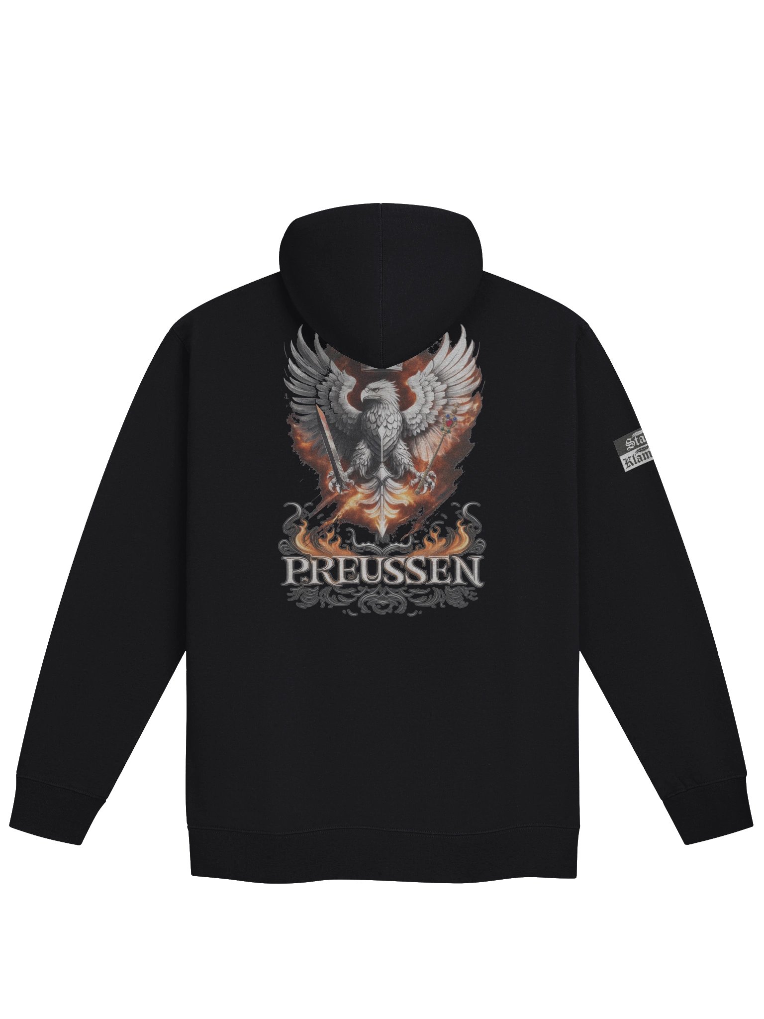 Preußen Jacke II product image (2)