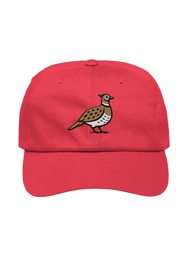 Un-Pheasant Behavior - Dad Hat product image (1)