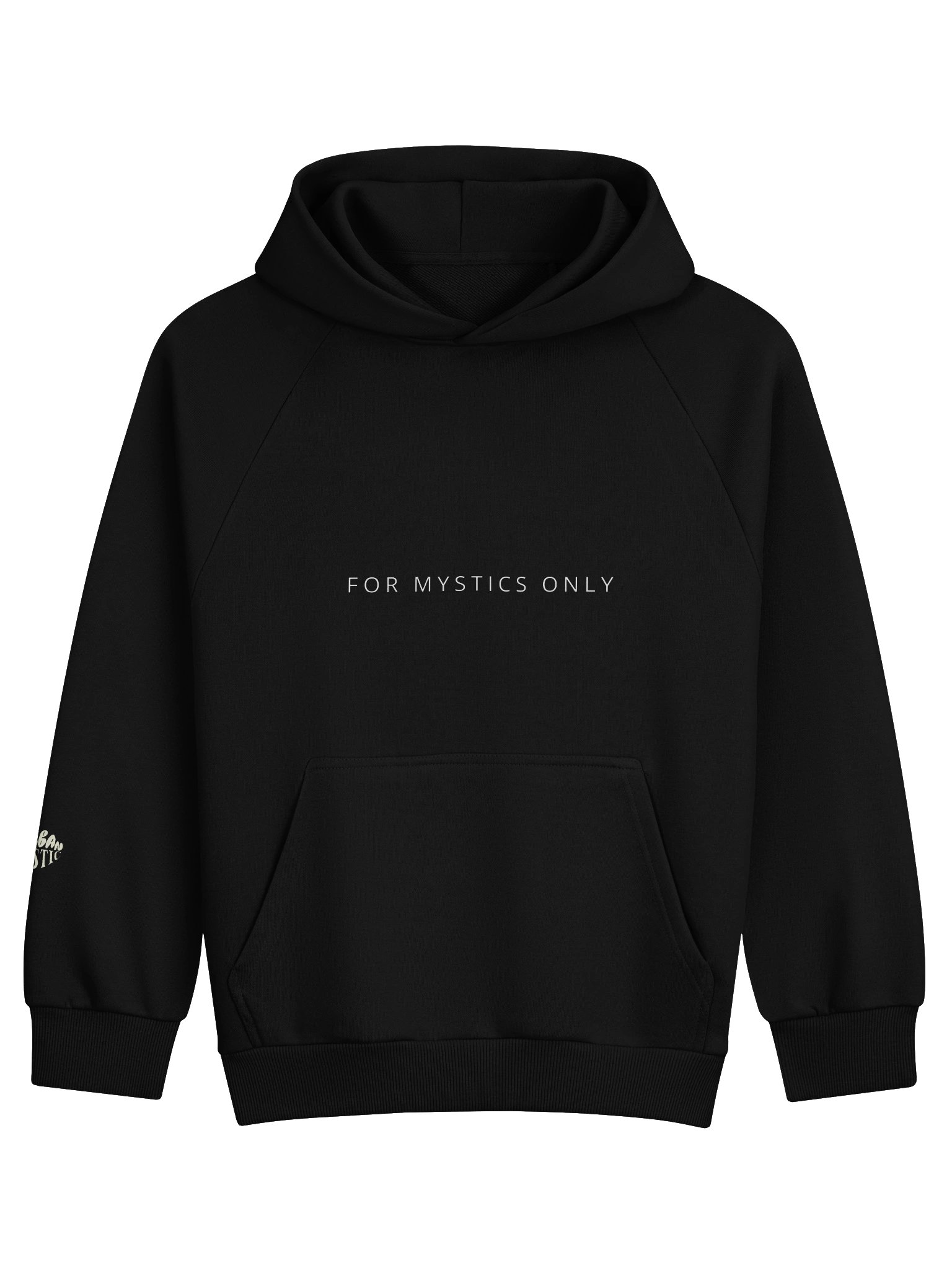 For Mystics Only | Comfy Hoodie product image (2)
