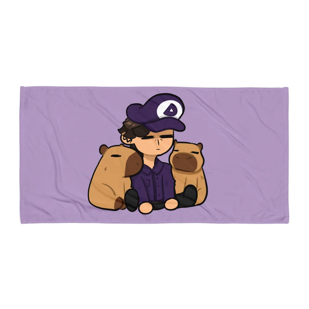 Dyna-Towel (Capys) product image (1)