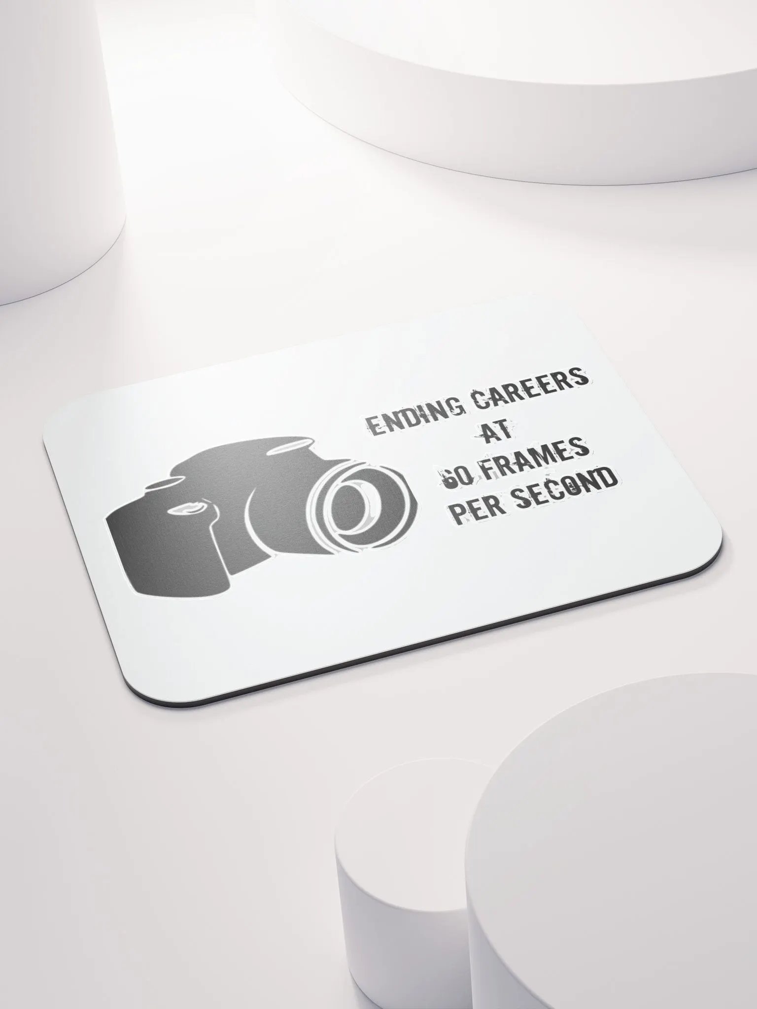 ENDING CAREERS AT 60 FRAMES PER SECOND product image (4)