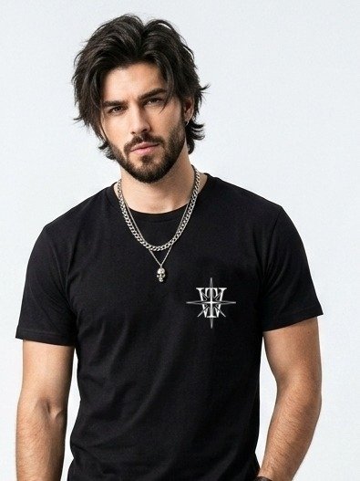 The Warning Army Tee [S–3XL] product image (3)