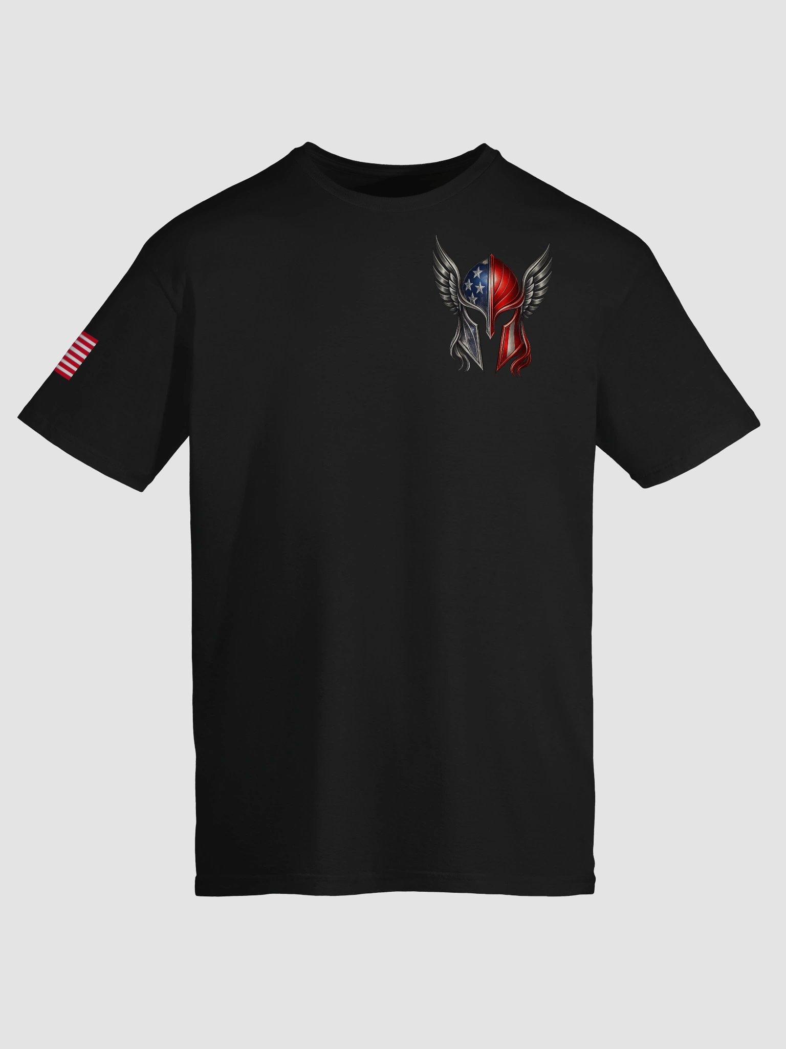 MistrixFreyja Logo T-Shirt product image (100)