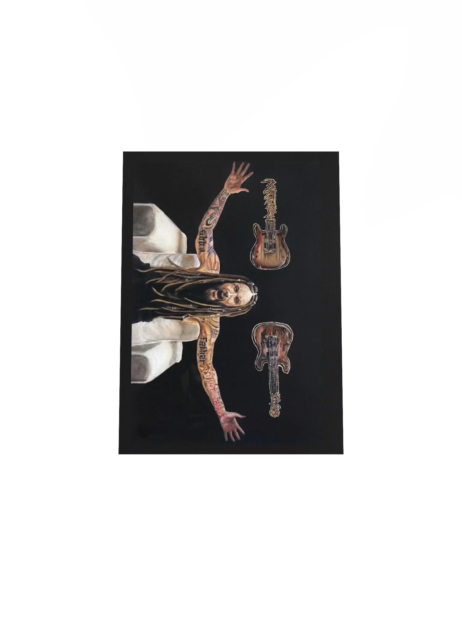 Mathew 11:28 product image (21)