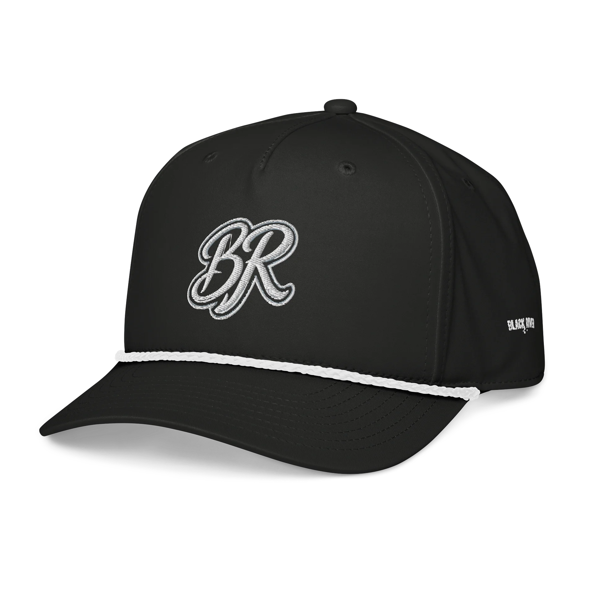 Black River Co. | Rope Hat product image (4)