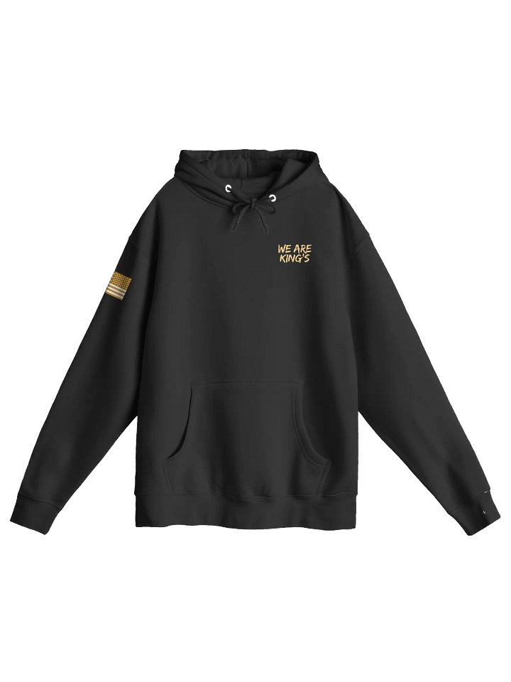 Lane Seven Premium Pullover Hoodie product image (6)