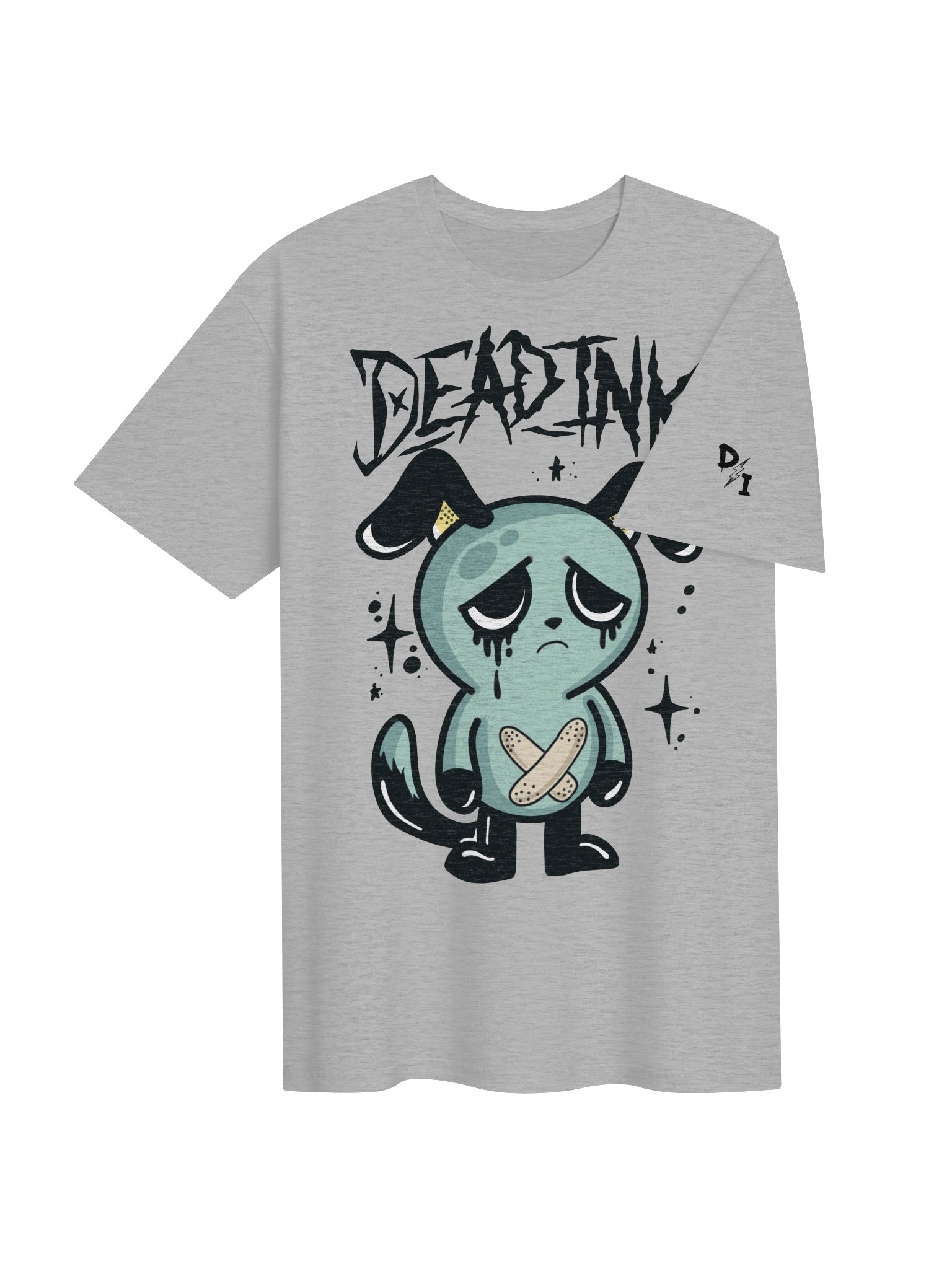 Sad Pup Unisex Tee product image (2)