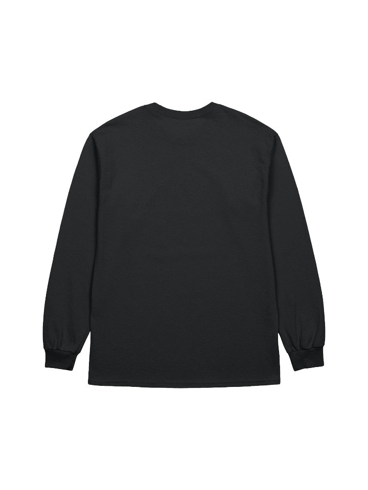 Fallston HS - Long Sleeve Tee product image (2)