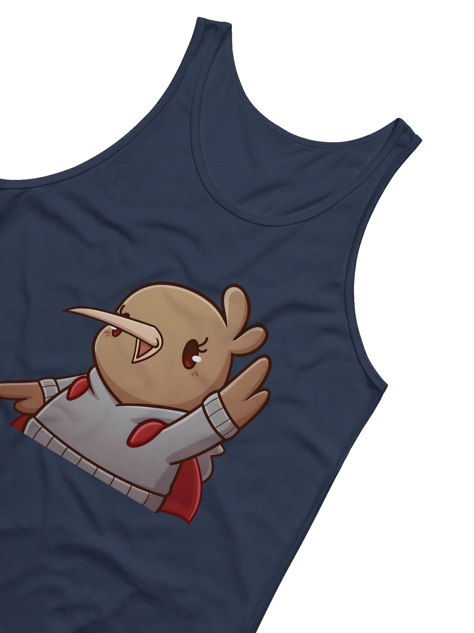 KomfyHi - Tank Top product image (17)