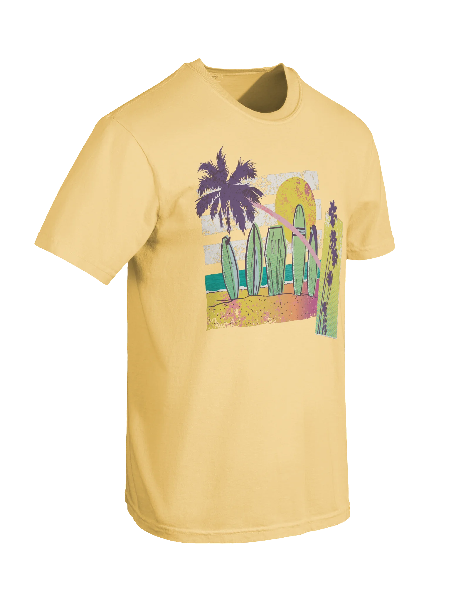 Hang Loose Shirt product image (38)