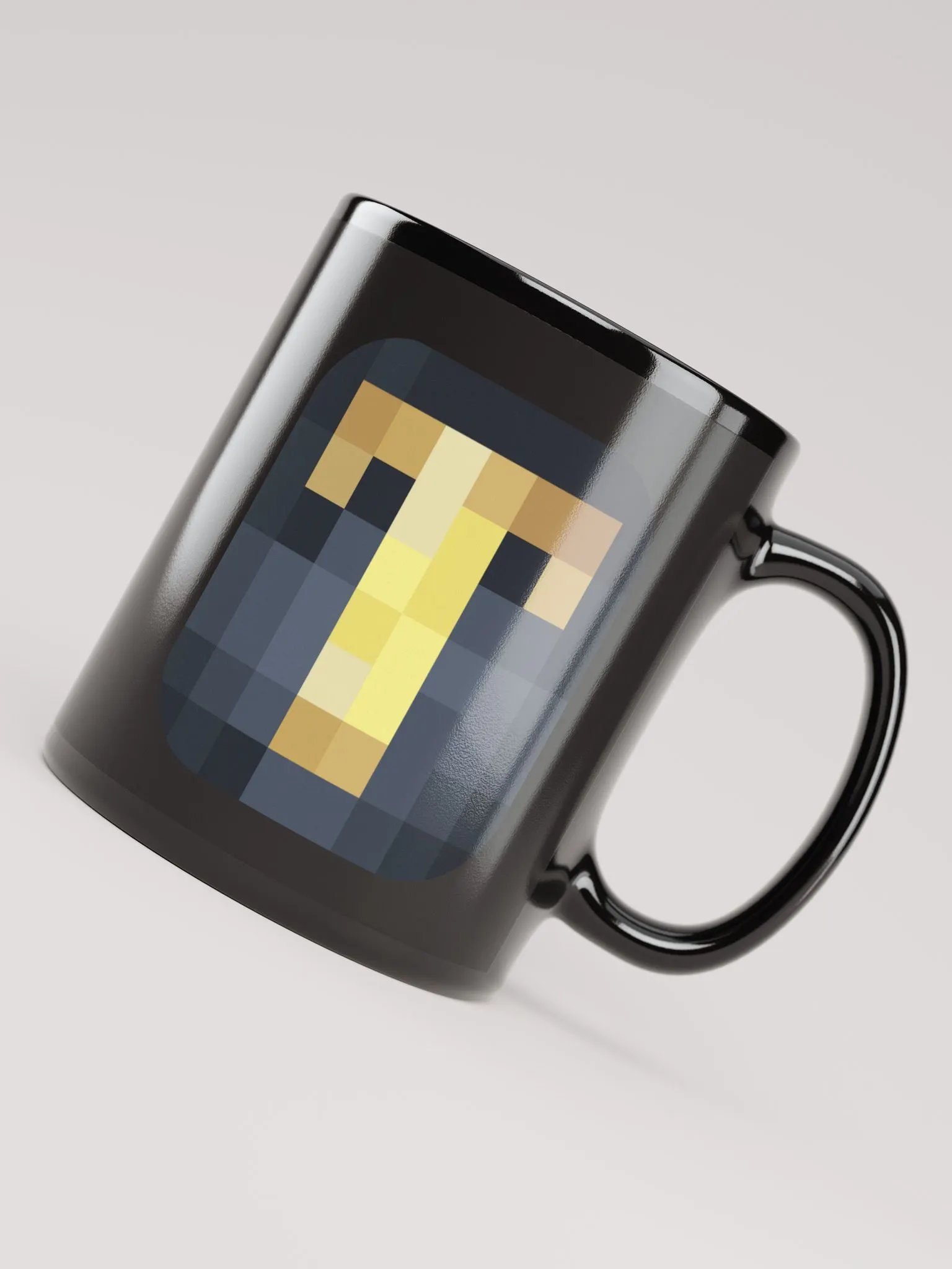 Throlash Logo Mug product image (4)