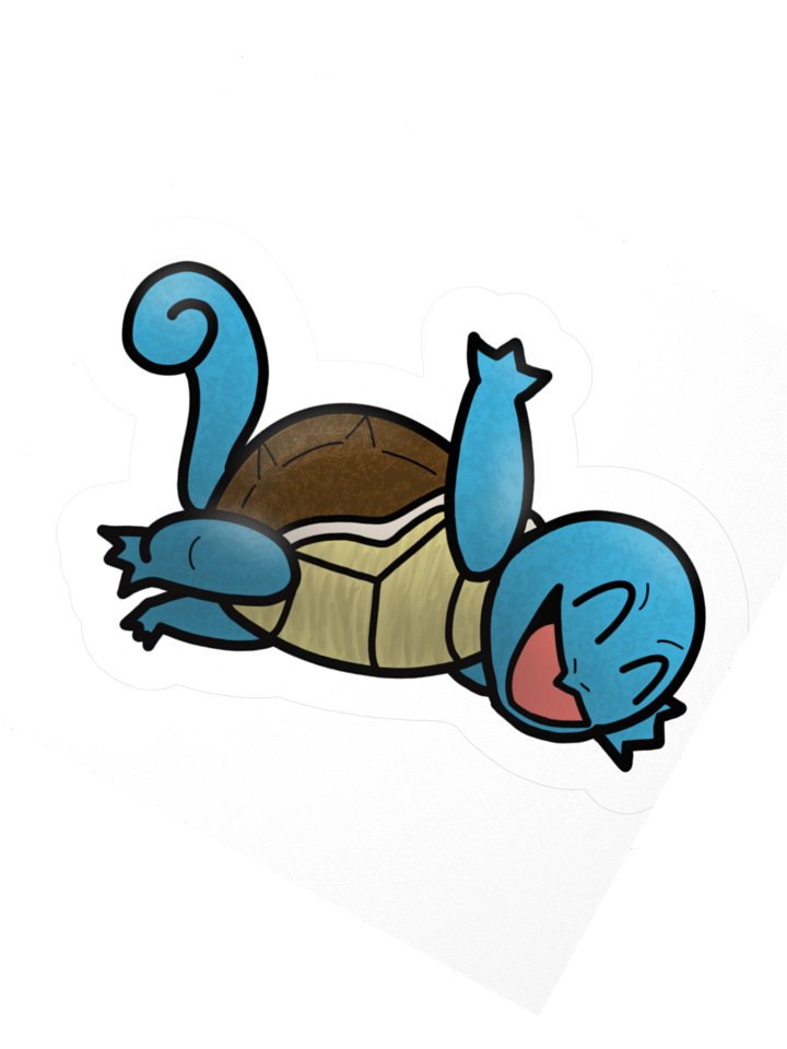 Twenty Turtle Six - January product image (4)