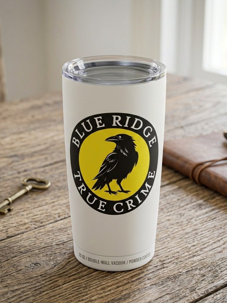 Toe River Tumbler product image (1)
